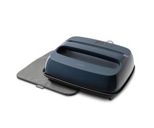 Cricut EasyPress™ SE de 30,5 x 25,4 cm y base de planchado Cricut EasyPress de 30,5 x 30,5 cm