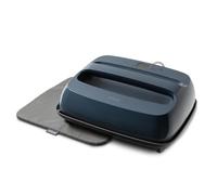 Cricut EasyPress® SE - Prensa de calor de 30 cm x 25 cm + Alfombrilla Cricut EasyPress, 30 cm x 30 cm - Máquina de transferencia de calor para camisetas, sudaderas, mantas, almohadas y más - Fácil de