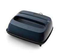 Cricut EasyPress SE - Prensa térmica de 30,5 cm x 25,4 cm - Máquina de transferencia de calor para camisetas, sudaderas, mantas, almohadas y más - fácil de usar - azul