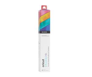 Cricut Estampados de hojas de transferencia Infusible Ink™, Splash Pad - Cricut