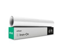 Cricut Everyday Iron-On Blanco
