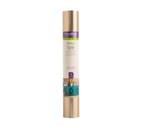 Cricut Everyday Iron-on Metallics Sampler 12x12, Vinilo, Multicolour, One Size