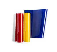 Cricut Everyday Iron ON Sampler PLAYROOM, Multicolour, one size