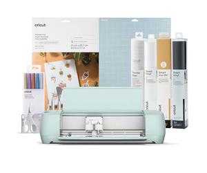 Cricut Explore 3 |Paquete de inicio (2024)