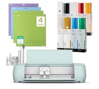 Cricut Explore 3 | Paquete Mega (2025)