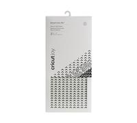 Cricut Smart Iron-On Patterned Sampler, Basic, Hierro, Nature Walk Black, for Joy