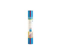 Cricut 3-Pack Shimmer Vinyl Royalty Sampler 12X24(3), Vinilo, Multicolour, one size