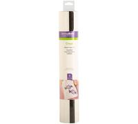 Cricut Vinilo Adhesivo de Purpurina 6 Unidades