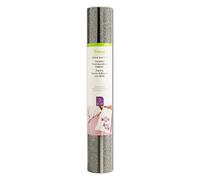 Cricut Glitter Iron-On Sampler, Tuxedo Muestrario de Vinilo Termoadhesivo Purpurina, Esmóquin, Multicolour, one size, 2, Talla única