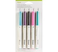CRICUT GEL PEN SET PEACOCK