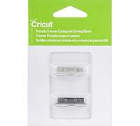 Cricut S9001245 Recambio para la Cuchilla y Borde de Marcado de la Guillotina Portátil, Multicolour, One Size