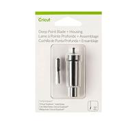 CRICUT EXPLORE MAKER DEEP-POINT BLADE WITH HOUSING