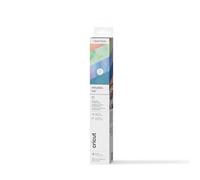 Cricut Hojas de transferencia de tinta infusible, paquete de 4 (acuarela)