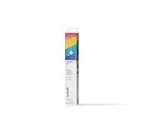 Cricut Hojas de transferencia de tinta infusible, paquete de 4 (Splashpad)