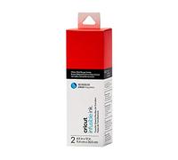 CRICUT INFUSIBLE INK TRANSFER SHEETS 2-PACK CHERRY REDIDEAL SIZE FOR MUGPRESS