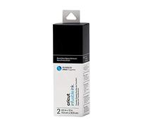Cricut Hojas de transferencia Infusible Ink (2 unidades) -Negro Hoja sublimación, 1