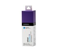 Cricut Ultravioleta Hojas de Transferencia Infusible Ink (2 Unidades) Hoja sublimación, 1