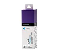 Cricut Hojas de transferencia Infusible Ink (2 unidades) -Ultravioleta Hoja sublimación, 1
