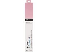 Cricut Infusible Ink Pack 2 Hojas de Transferencia Infusible Rosa