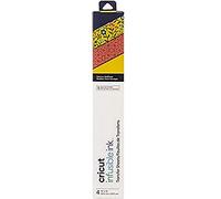 Cricut Hojas de Transferencia Infusible Ink™ Cricut® Estampadas, Flor Silvestre