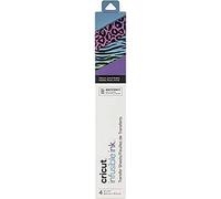 Cricut Hojas de transferencia Infusible Ink™ Patterns, Animal Brights - Cricut