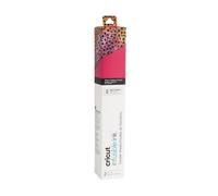 Cricut Infusible Ink Pack 2 Hojas de Transferencia Infusible Rainbow Cheetah