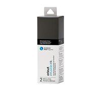 CRICUT 2008885 - Hoja de transferencia de tinta infusible - 2 hojas 11,4 x 30,5 c