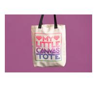 Cricut Bolsa Personalizable, Grande