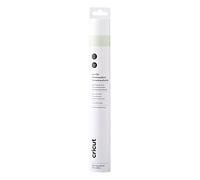 Cricut Vinilo termoadhesivo que brilla en la oscuridad 61cm (24") Blanco