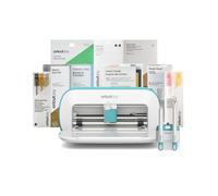 Cricut Joy Gift Bundle - Máquina de corte y dibujo, incluye materiales para proyectos únicos