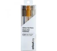 Cricut Joy Pack de 3 Rotuladores 0.8mm