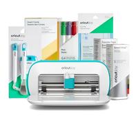 Cricut Pack Starter de materiales Cricut, Para usar con Cricut Explore 3 y Cricut Maker 3