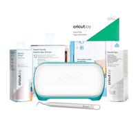 Cricut Joy Paquete de inicio (Edición Exclusiva Amazon 2025)