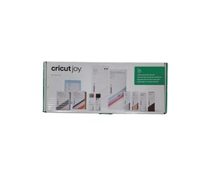 Cricut Joy - Paquete de Inicio de Materiales (8001961)