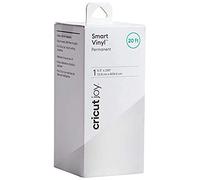 Cricut Joy Vinilo Adhesivo Permanente 13.9 x 609.6 cm Blanco