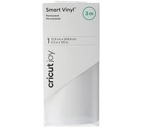 Cricut Joy Permanent Smart Vinyl - Blanco
