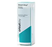 Cricut Joy Permanent Smart Vinyl - Matt - Aqua