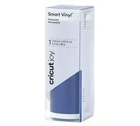 Cricut Joy Permanent Smart Vinyl - Matt - Azul