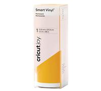 Cricut Joy Permanent Smart Vinyl - Matt - Maíz amarillo