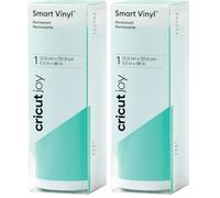 Cricut Joy Permanent Smart Vinyl - Matt - Mint (Paquete de 2)