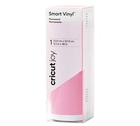 Cricut Joy Permanent Smart Vinyl - Matt - Rosa Claro