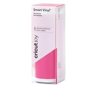 Cricut Joy Permanent Smart Vinyl - Matt - Rosa Festivo