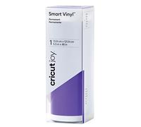 Cricut Joy Permanent Smart Vinyl - Matt - Violet