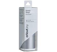 Cricut Joy Permanent Smart Vinyl - Plata