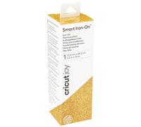 Cricut Smart Iron Joy, Glitter Gold