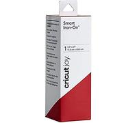 Cricut Joy Smart Iron-On™, Rojo