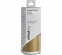 Cricut joy smart permanente oro