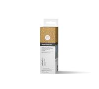 Cricut Joy Smart - Termoadhesivo (14 x 48 cm), color dorado