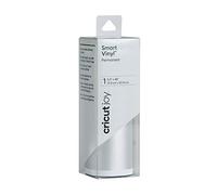 Cricut Joy™ Smart Vinyl™ Brillo, Plata, Permanente