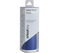 Cricut Joy Vinilo Adhesivo Permanente 13.9 x 121.9 cm Azul